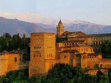 Alhambra