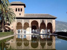 Alhambra