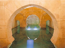 Римские SPA
