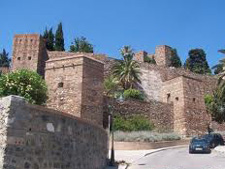 Alcazaba