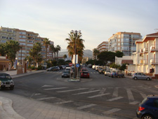 Улица